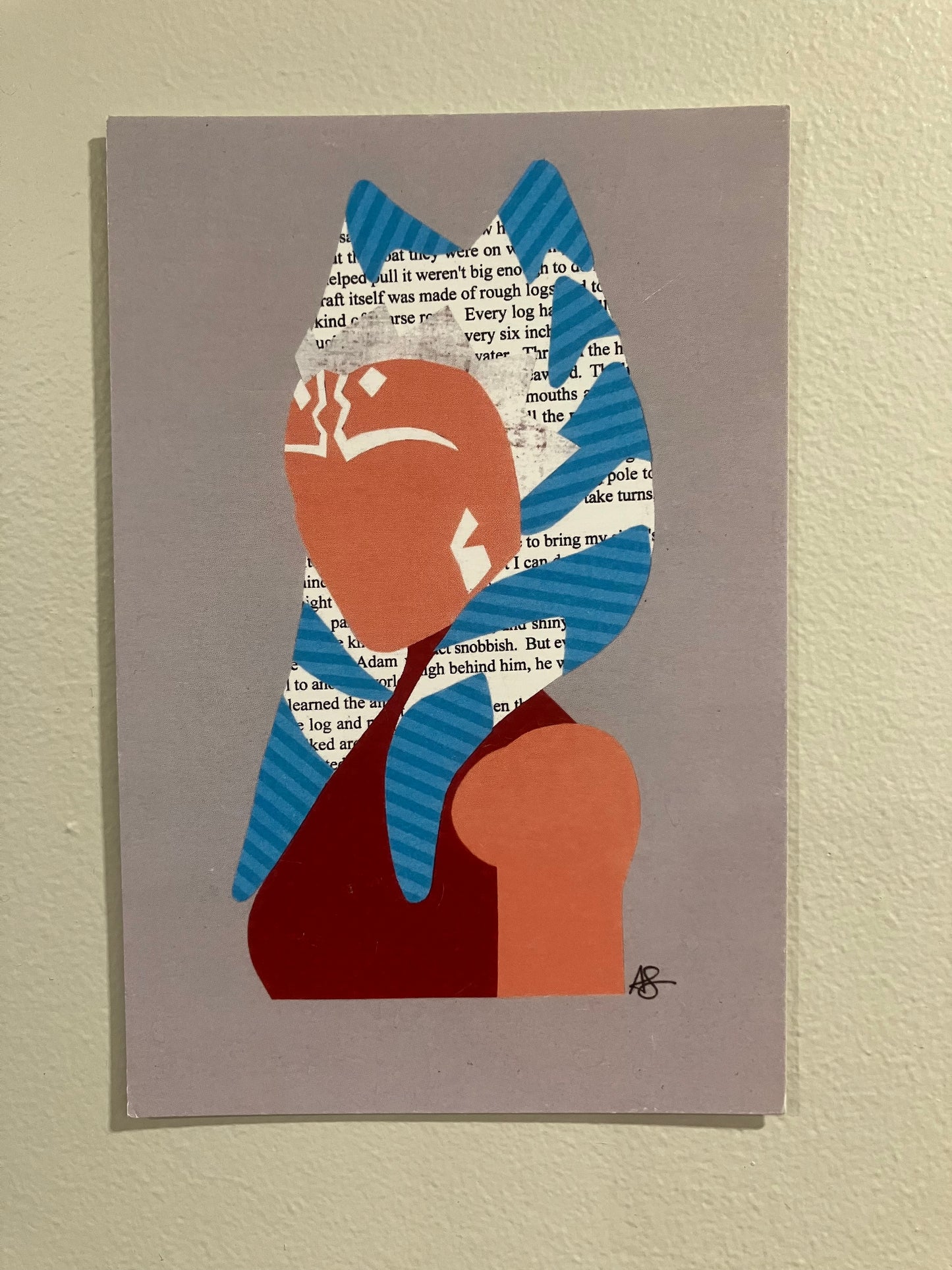Snips - Mini Print