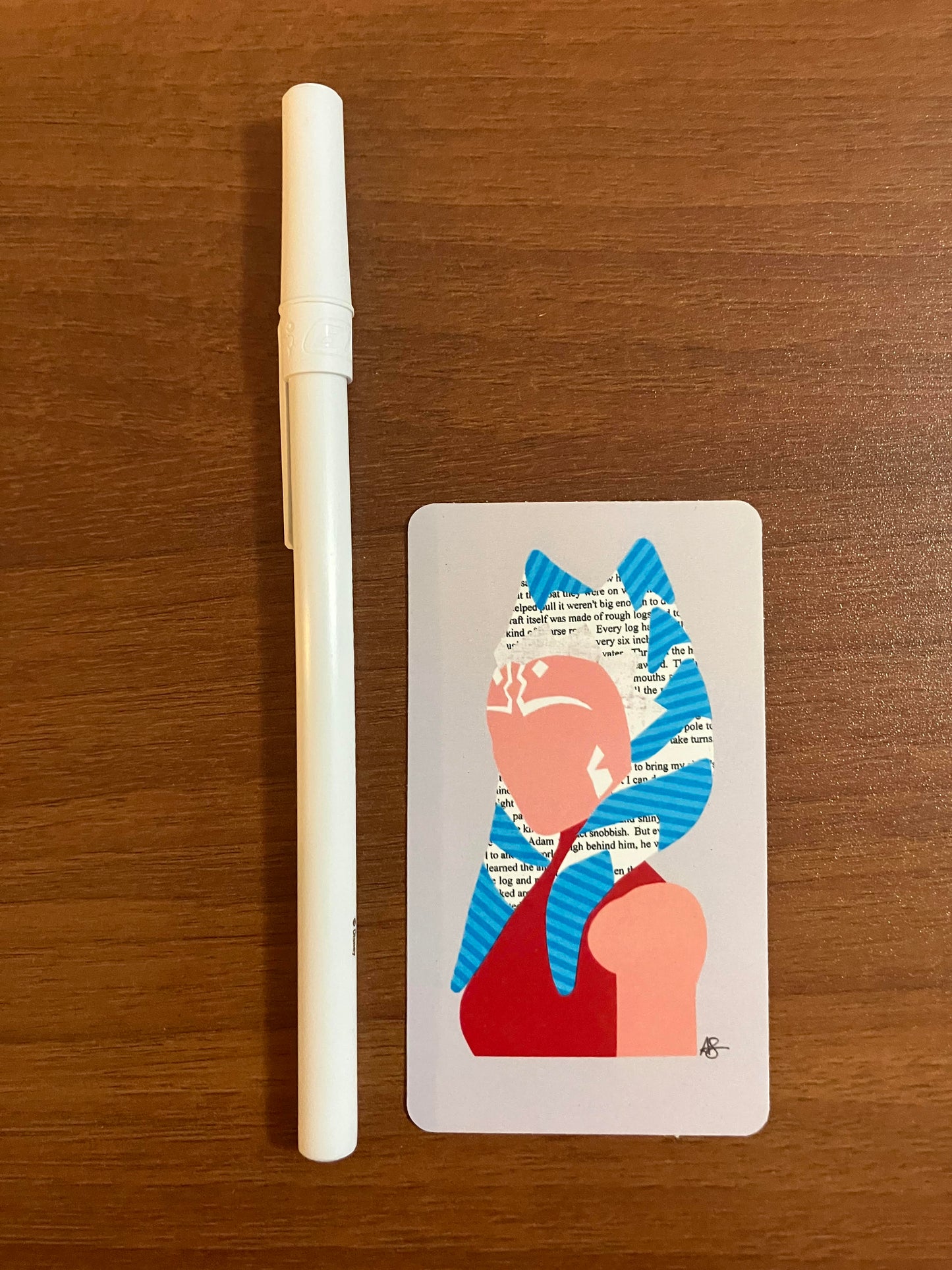 Snips - Sticker