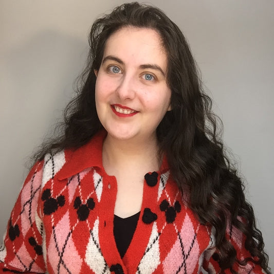 About Enchanted Ash Leaf!