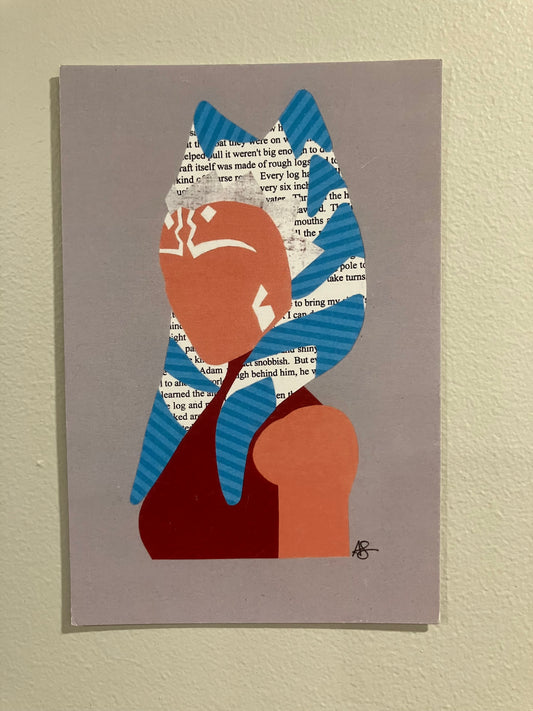 Snips - Mini Print