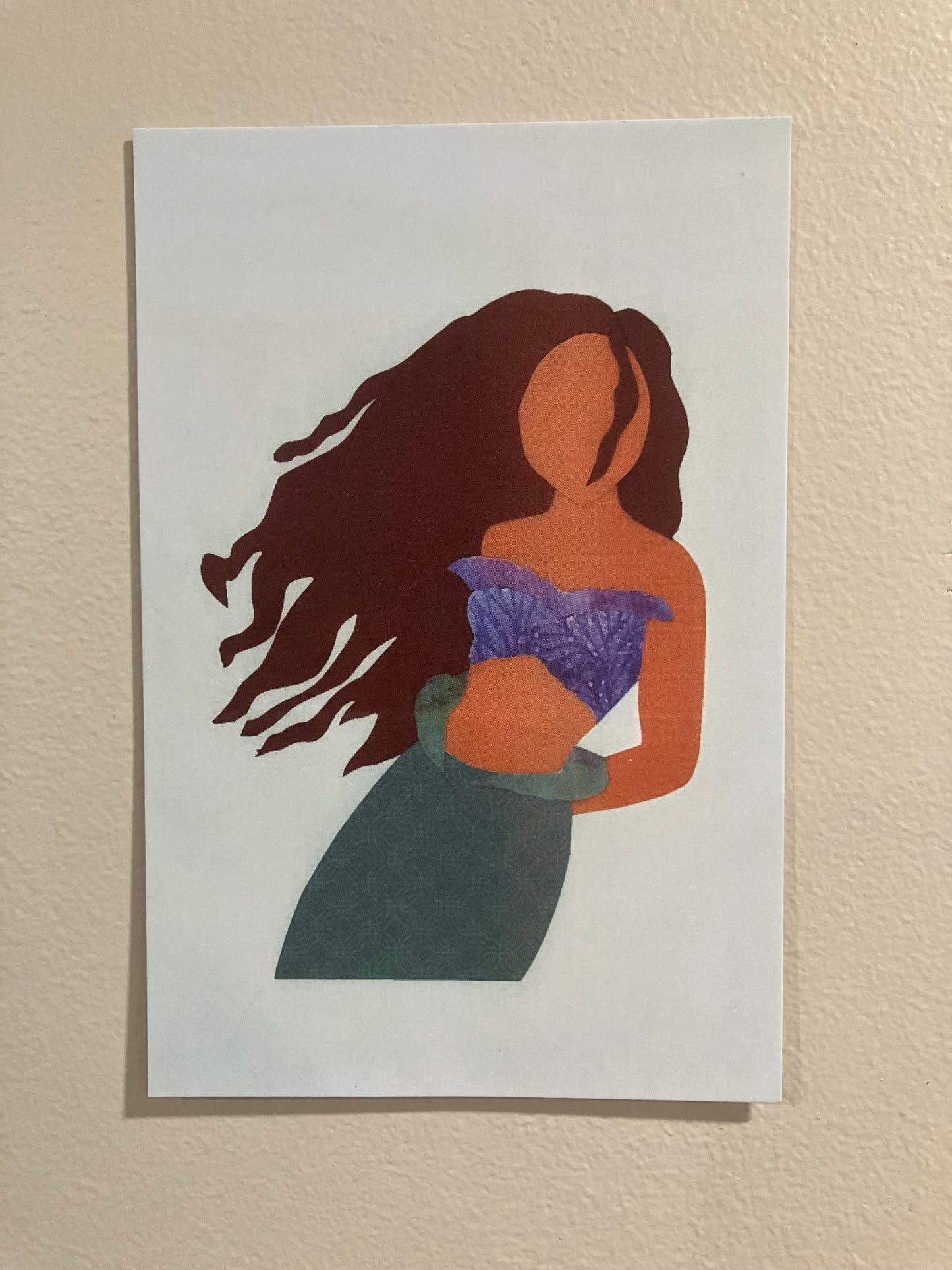 Mermaid Live Action