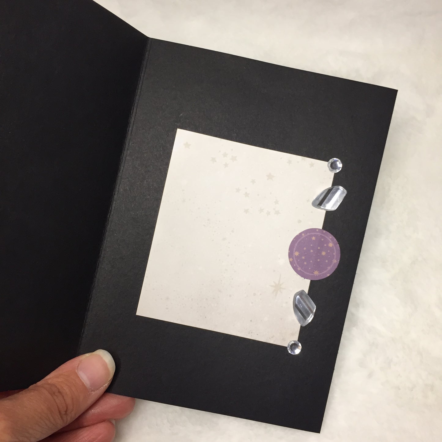 Make your Own Magic - Greeting Cards