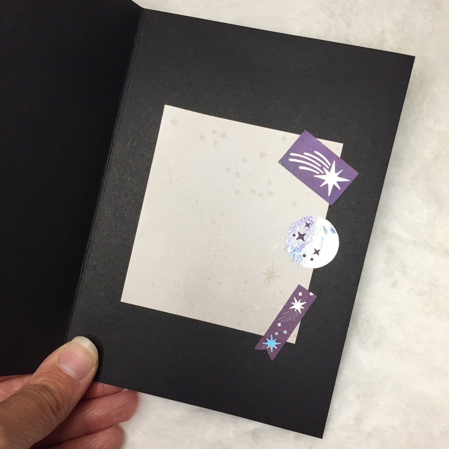 Make your Own Magic - Greeting Cards