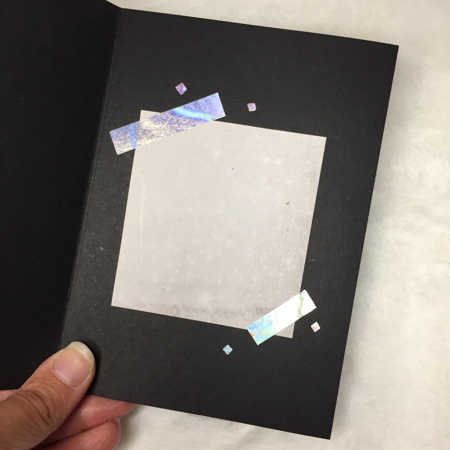 Magical Moon - Greeting Cards