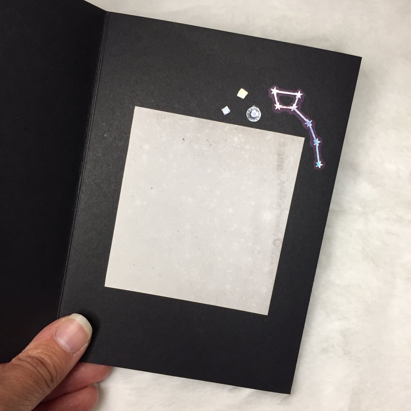 Magical Moon - Greeting Cards