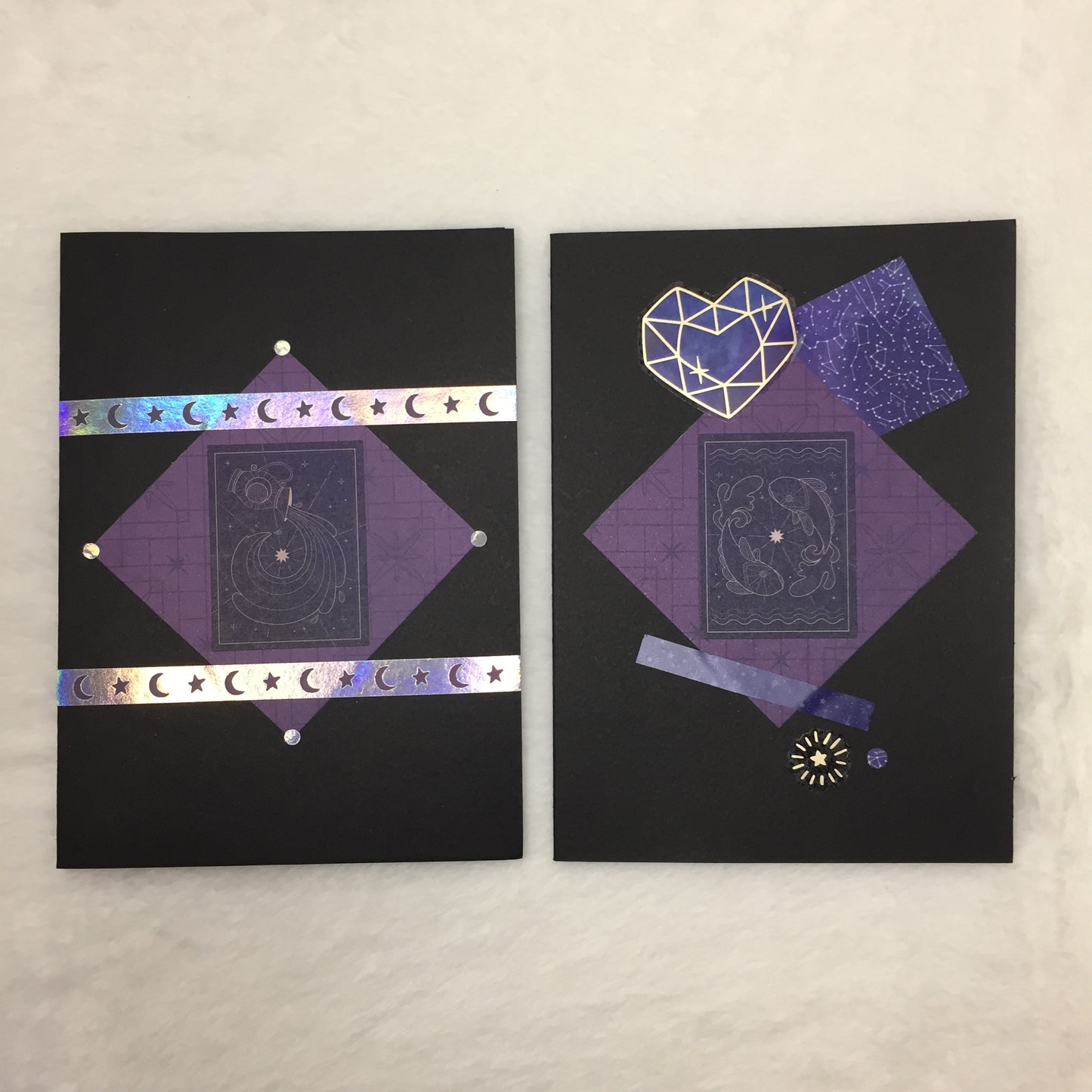 Horoscope - Greeting Cards
