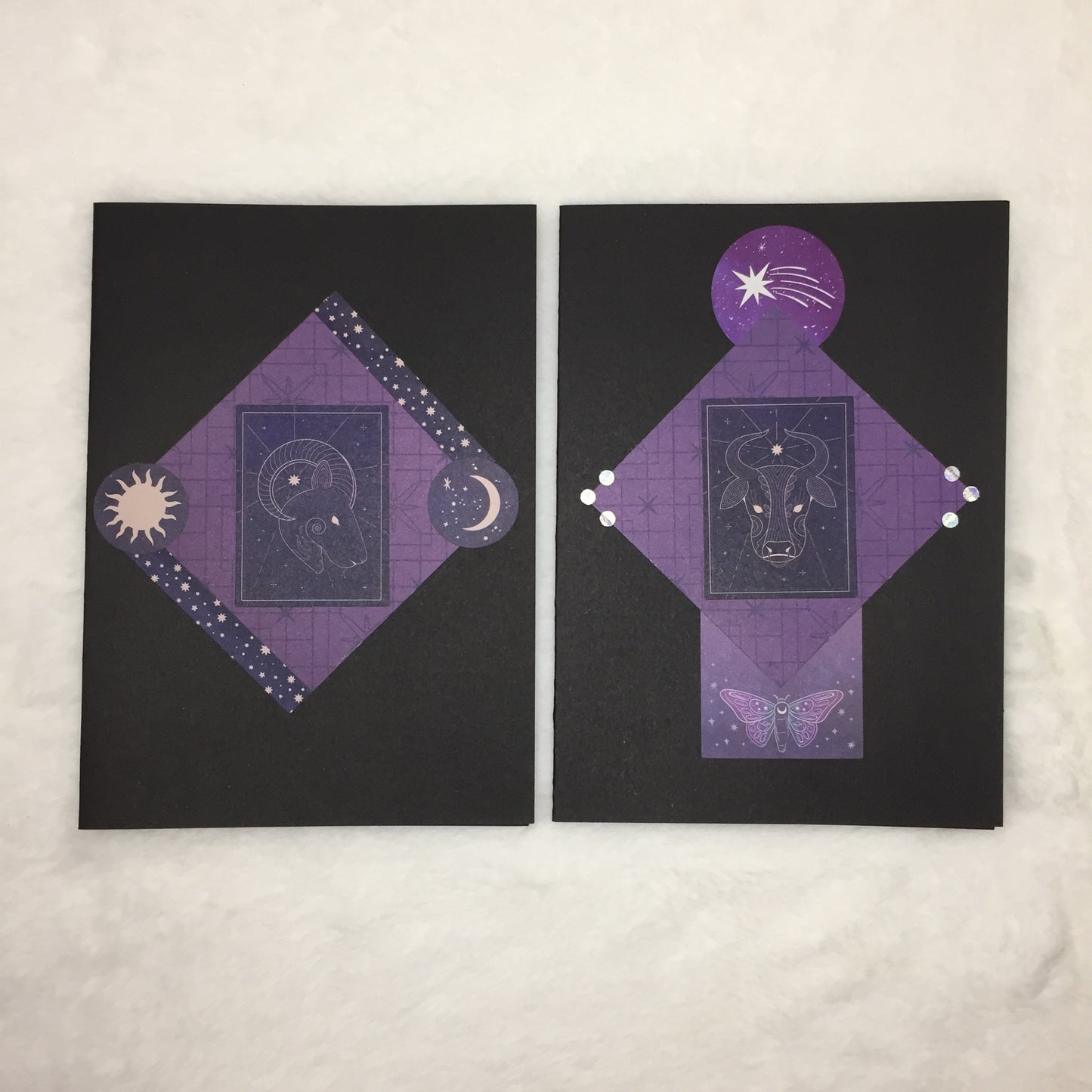Horoscope - Greeting Cards