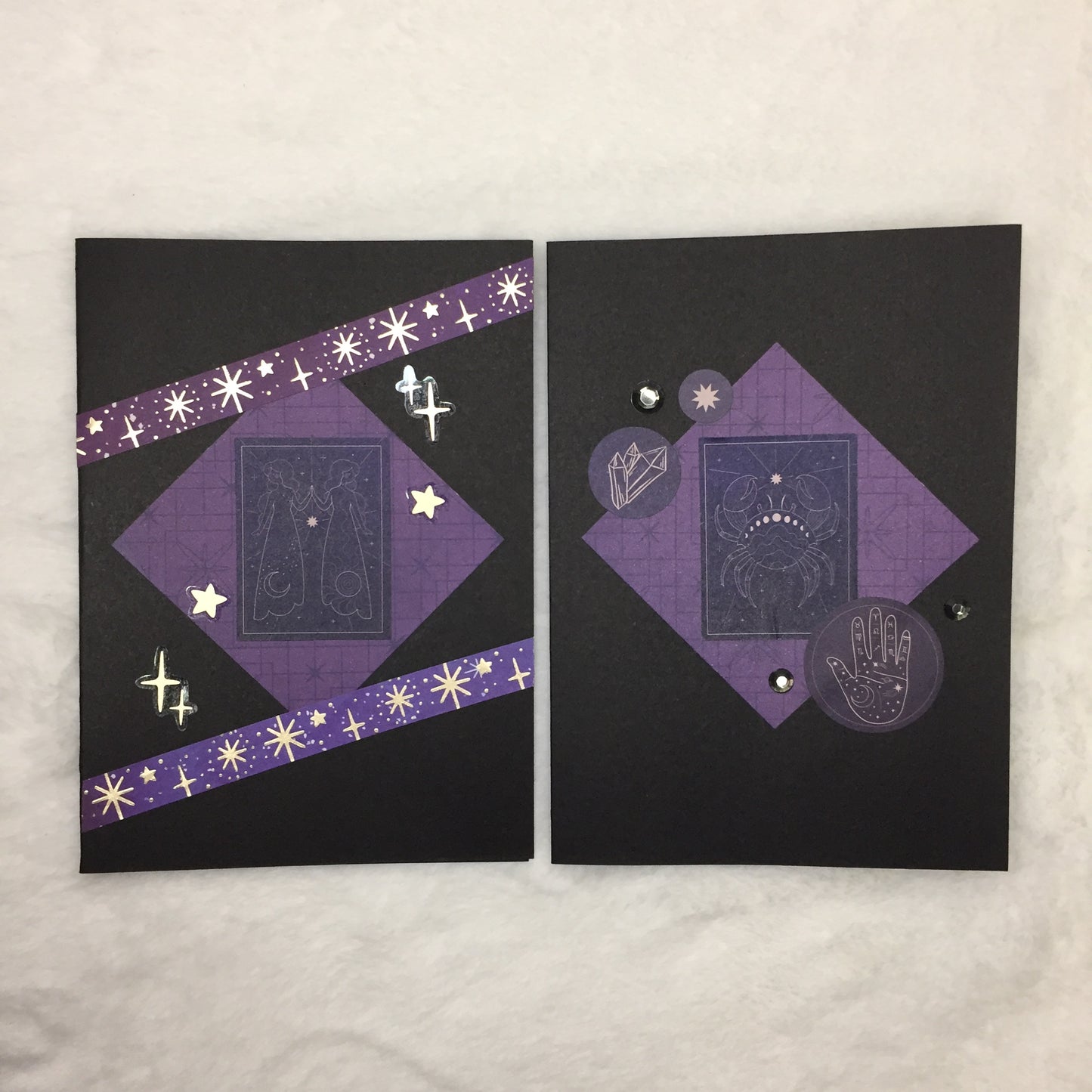Horoscope - Greeting Cards