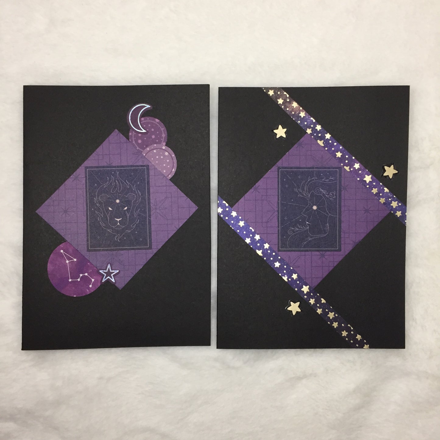 Horoscope - Greeting Cards
