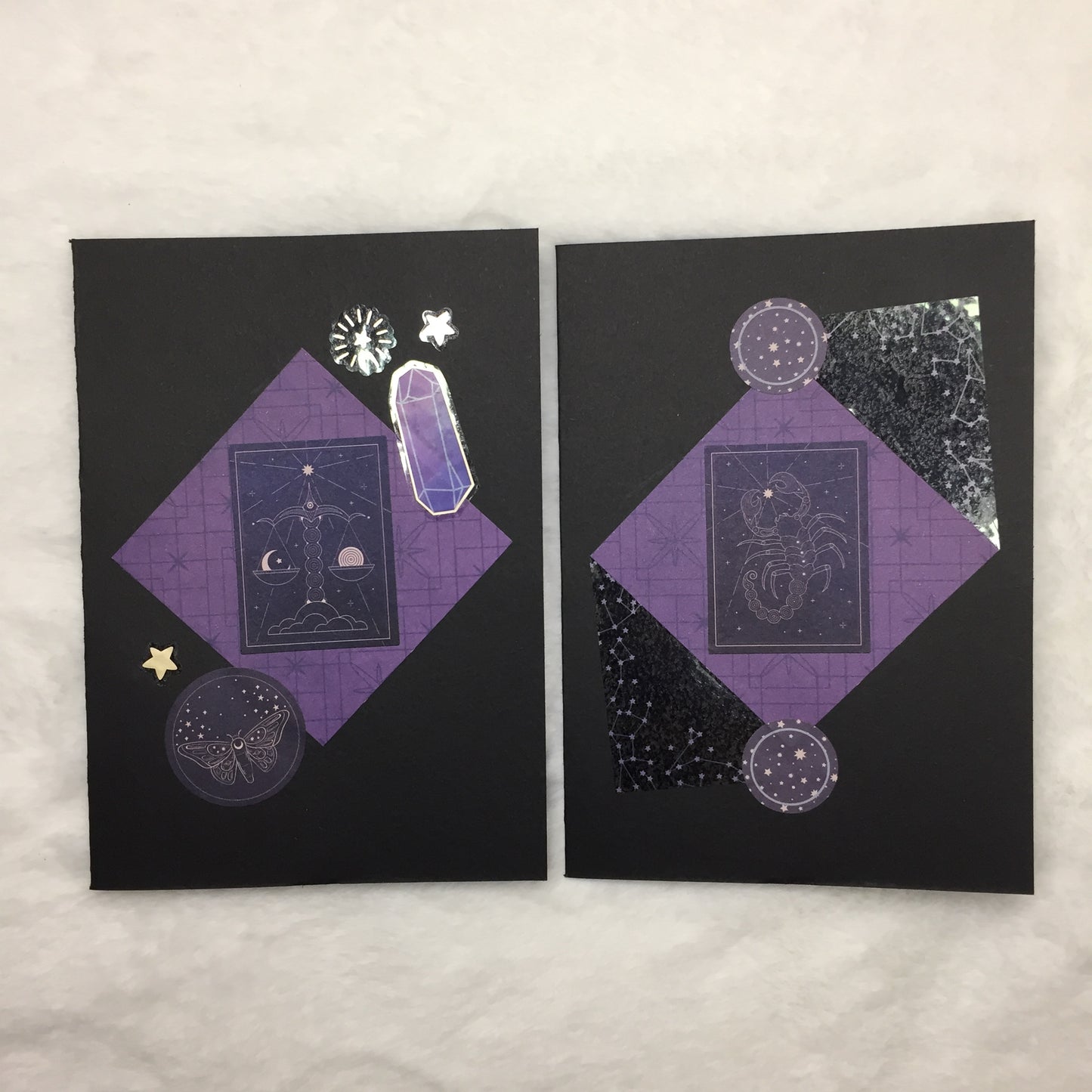Horoscope - Greeting Cards