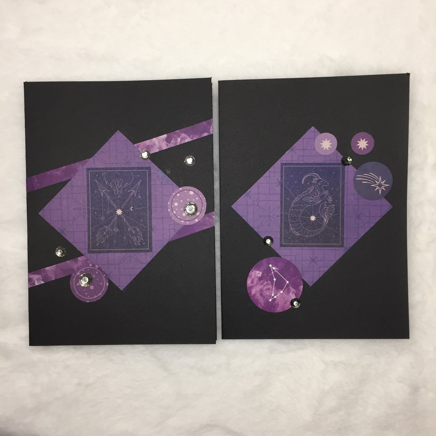 Horoscope - Greeting Cards