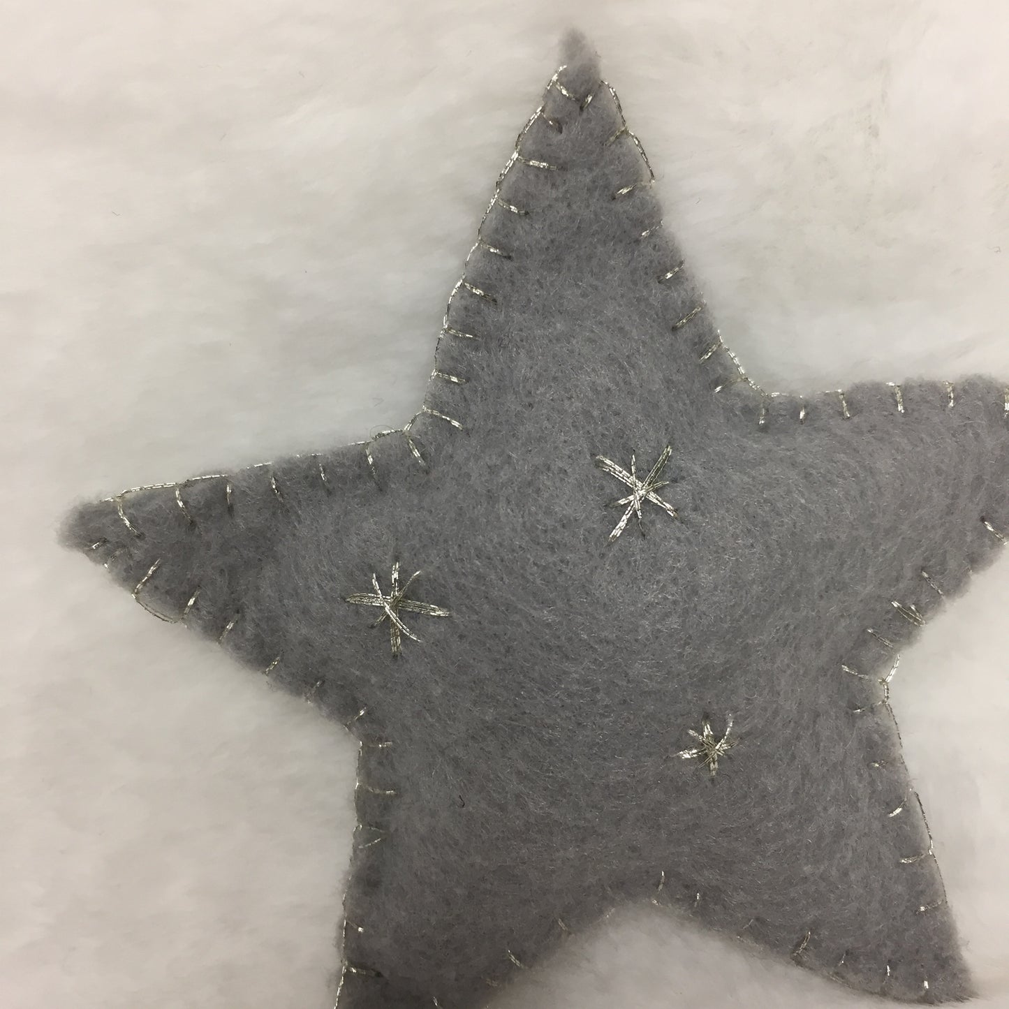Star and Moon - Cat Toys