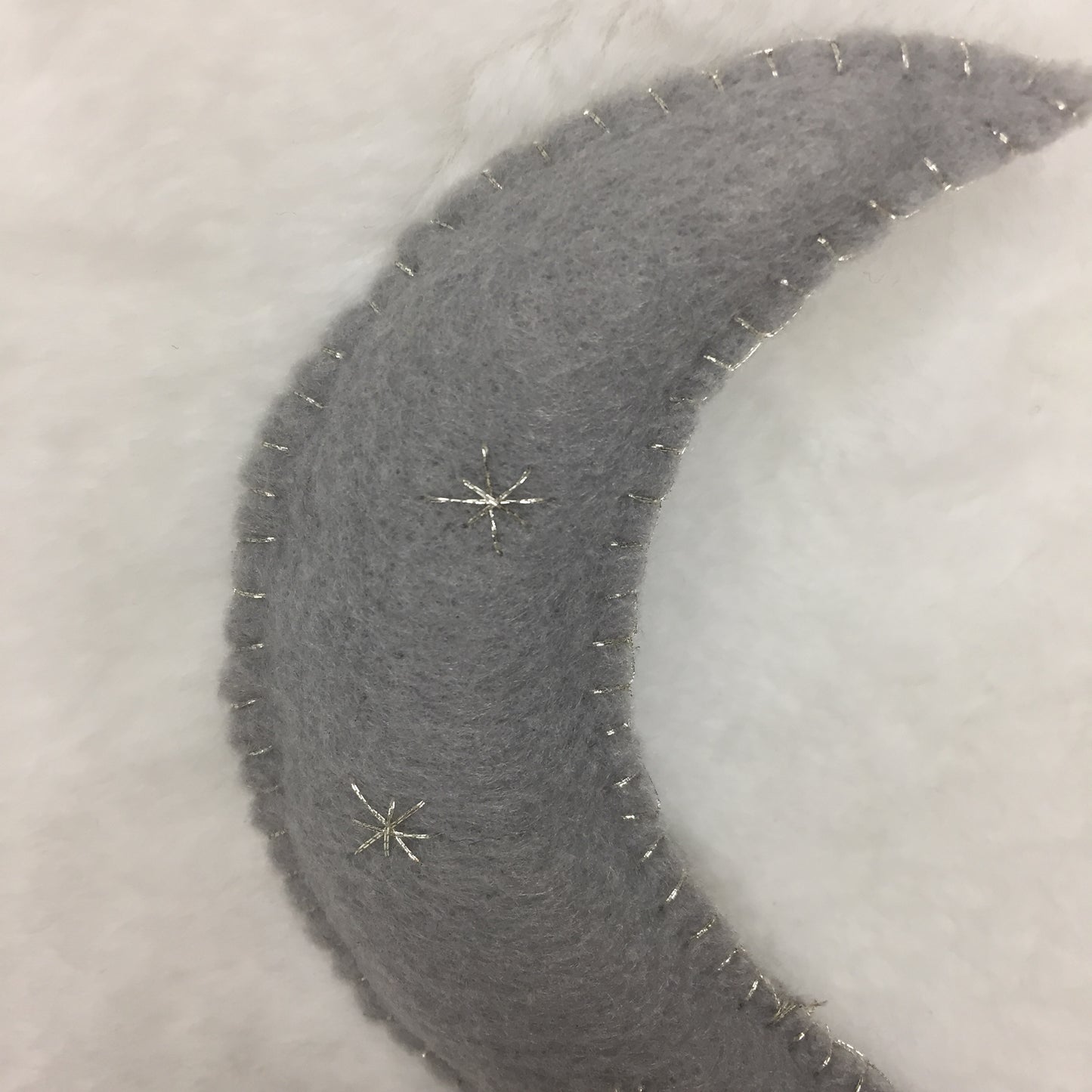 Star and Moon - Cat Toys