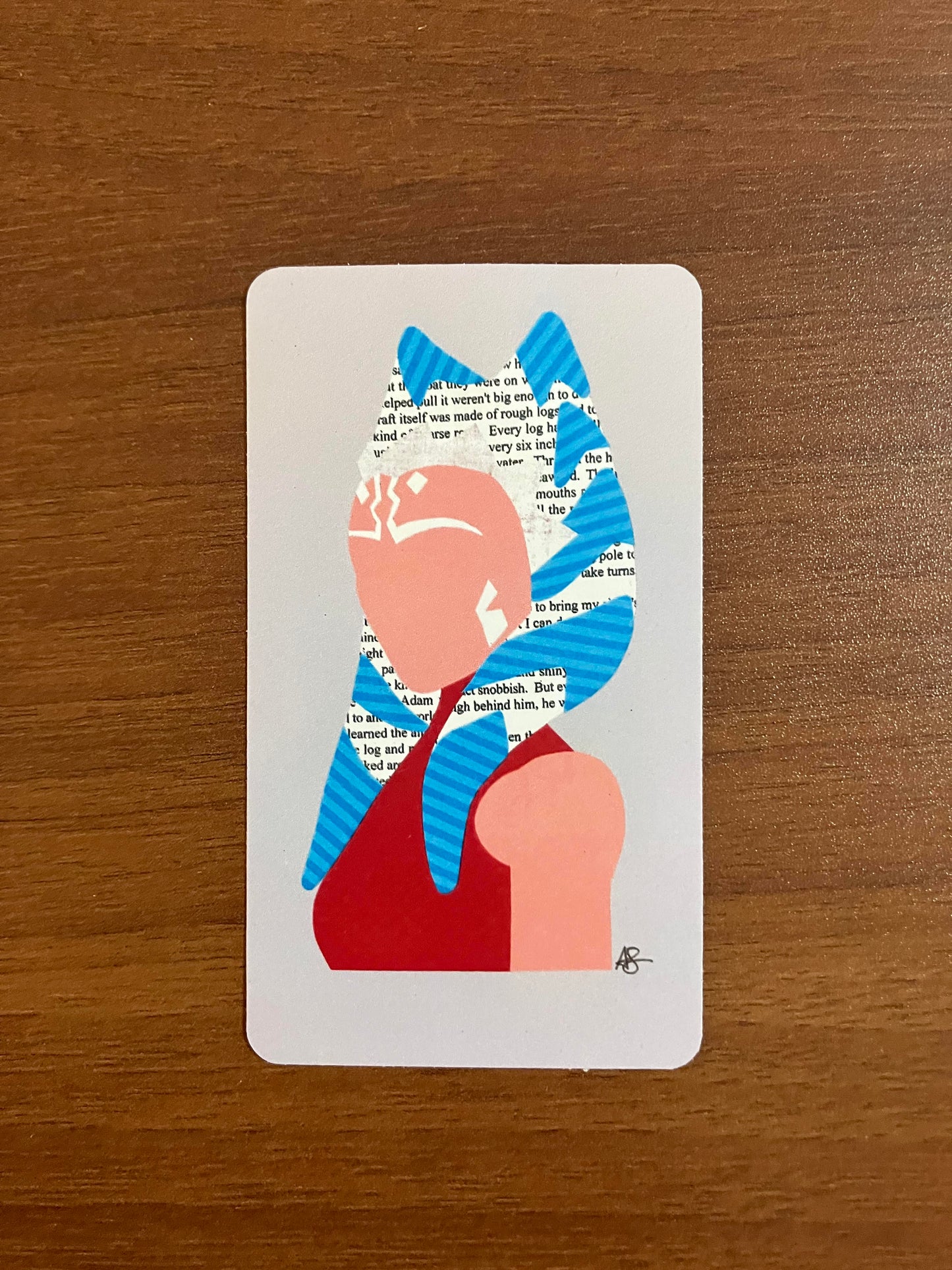 Snips - Sticker