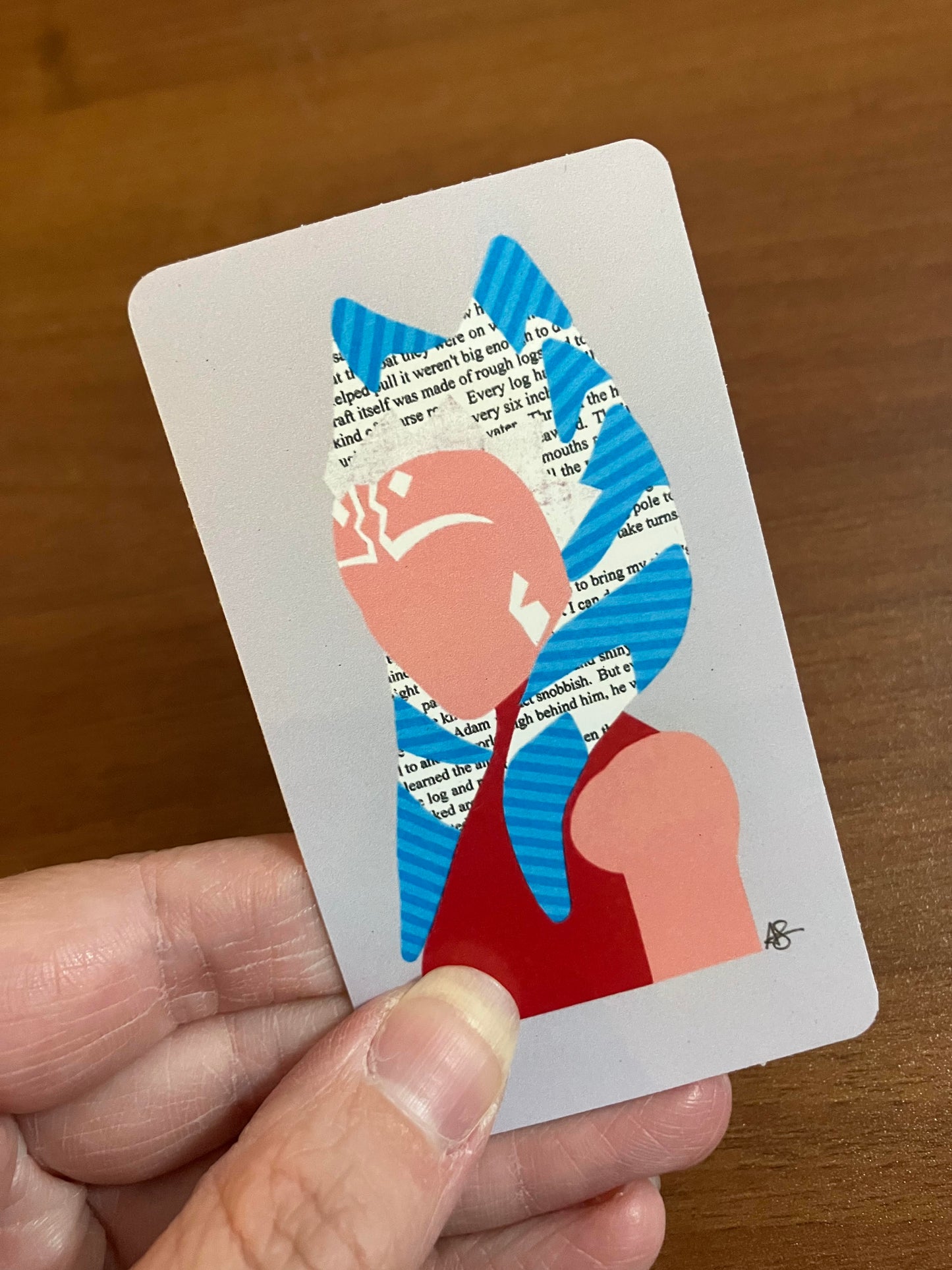 Snips - Sticker