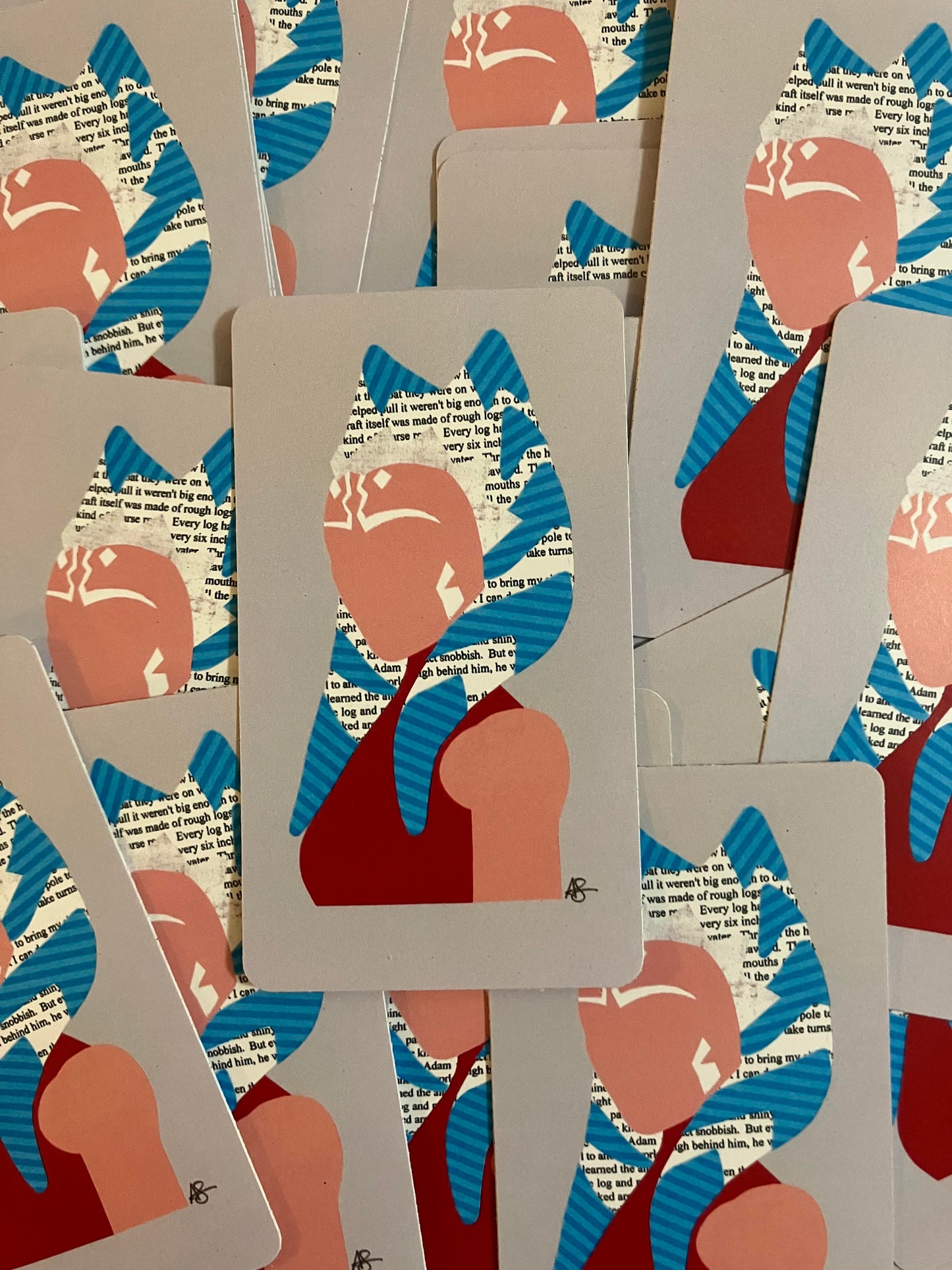 Snips - Sticker