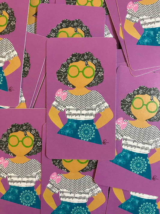 Mirabel - Sticker