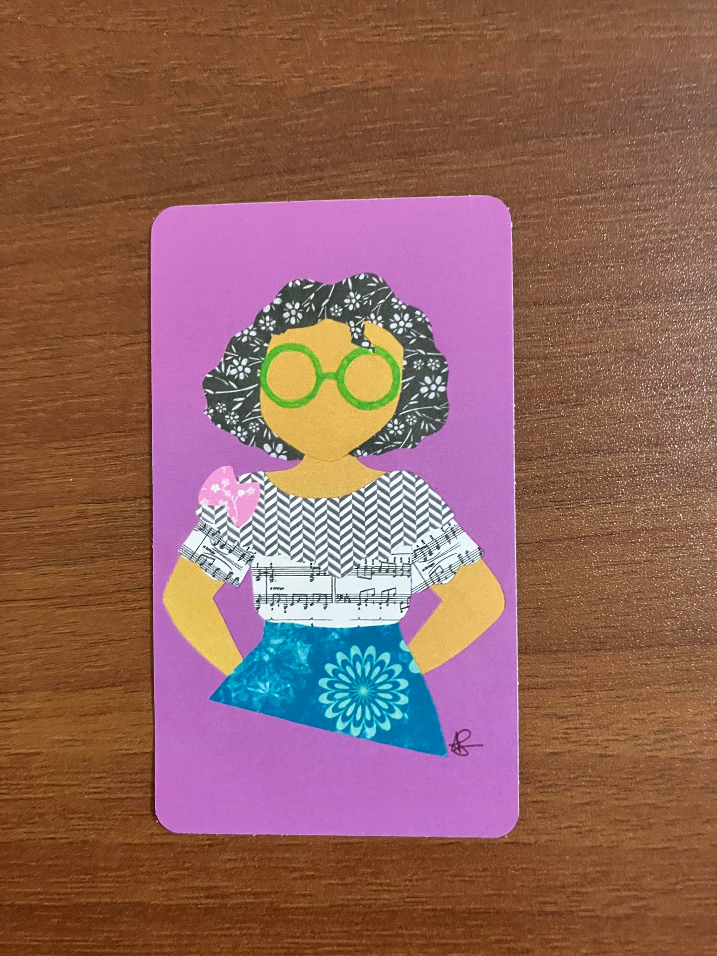 Mirabel - Sticker