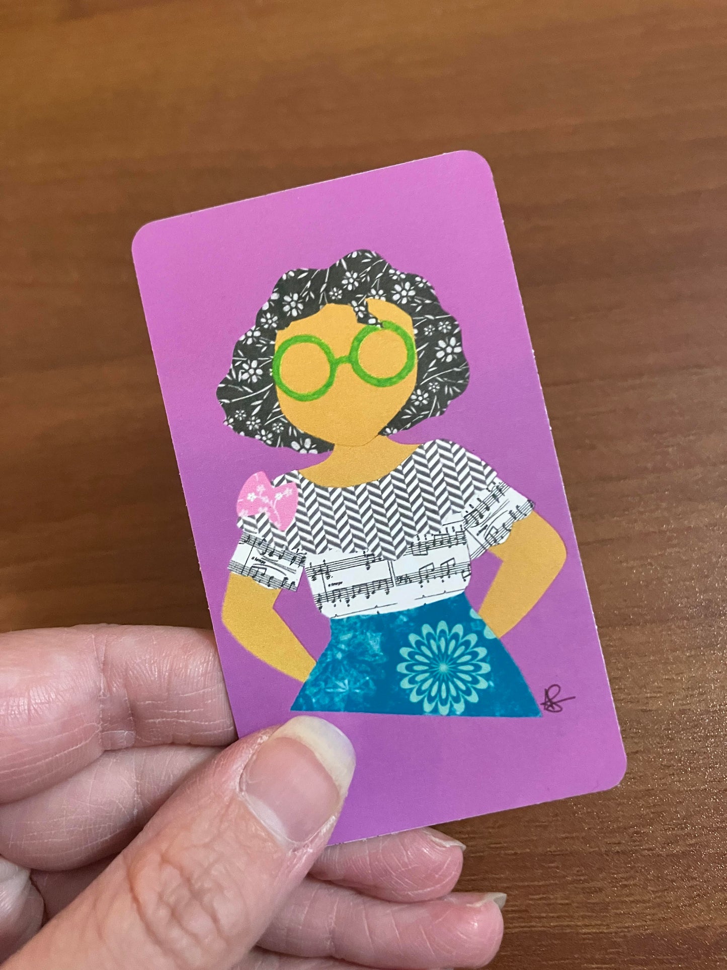 Mirabel - Sticker